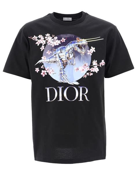 t shirt dior homme prix|christian dior t shirt men's.